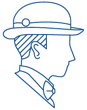 George Busch Logo